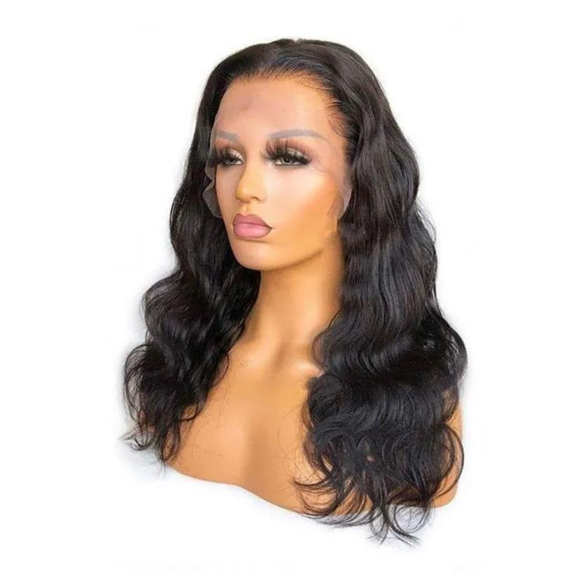 1B Lace Front Wigs