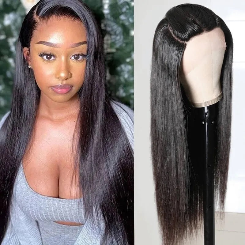 Lacefront Wigs