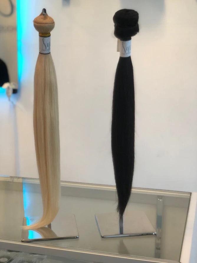 BRAZILIAN HAIR EXTENSION THREAD – Park East NY