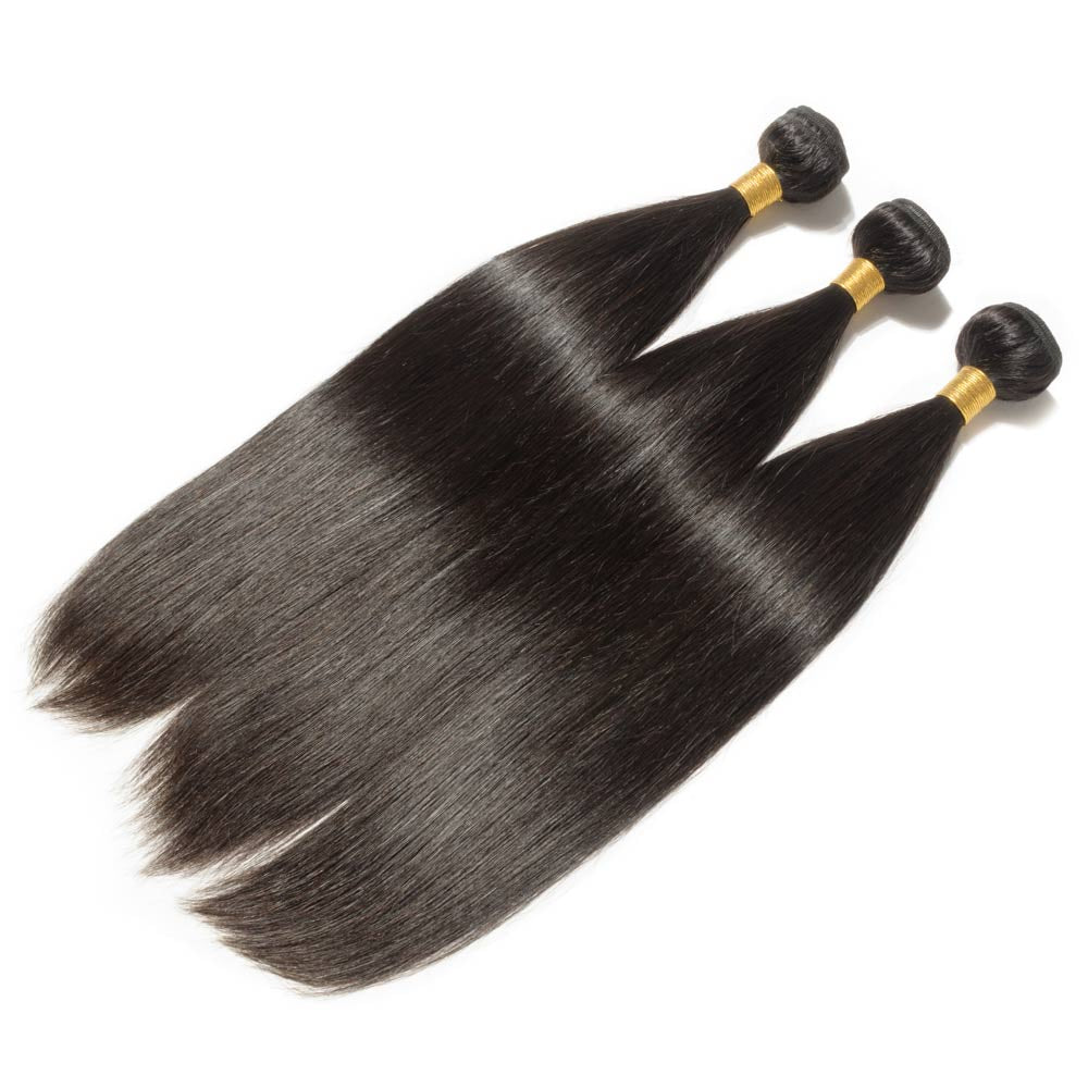 Natural 1B Straight Bundles