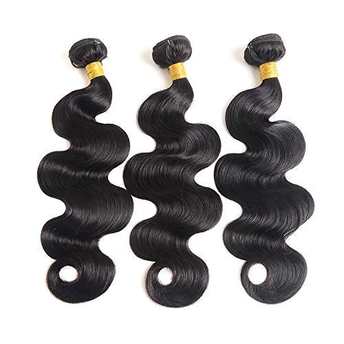 Natural 1B Body Wave Bundles – NYC Hair Warehouse 2